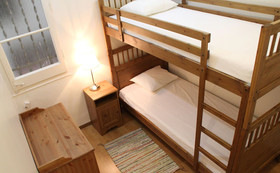 Espai Barcelona Rocafort Apartments