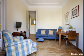 Espai Barcelona Rocafort Apartments