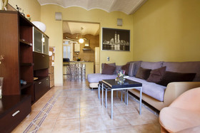 Espai Barcelona Rocafort Apartments