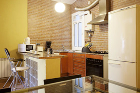 Espai Barcelona Rocafort Apartments