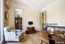 Espai Barcelona Rocafort Apartments