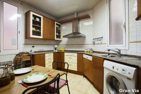 Espai Barcelona Rocafort Apartments