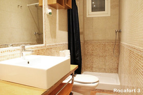 Espai Barcelona Rocafort Apartments