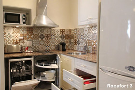 Espai Barcelona Rocafort Apartments