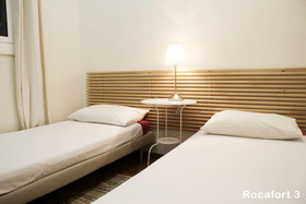 Espai Barcelona Rocafort Apartments