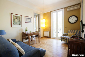 Espai Barcelona Rocafort Apartments