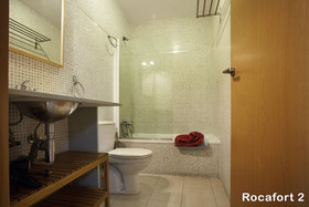 Espai Barcelona Rocafort Apartments