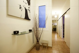 Espai Barcelona Rocafort Apartments
