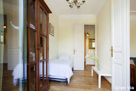 Espai Barcelona Rocafort Apartments