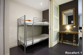 Espai Barcelona Rocafort Apartments
