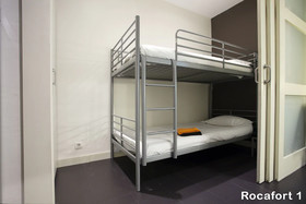 Espai Barcelona Rocafort Apartments