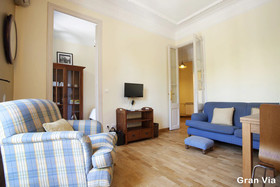 Espai Barcelona Rocafort Apartments