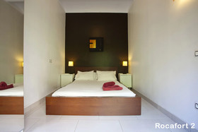 Espai Barcelona Rocafort Apartments
