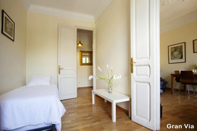Espai Barcelona Rocafort Apartments
