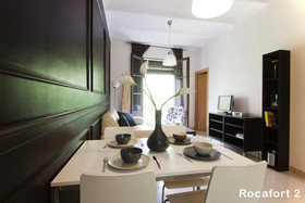 Espai Barcelona Rocafort Apartments