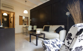 Espai Barcelona Rocafort Apartments