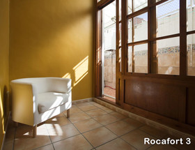 Espai Barcelona Rocafort Apartments