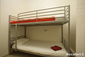 Espai Barcelona Rocafort Apartments