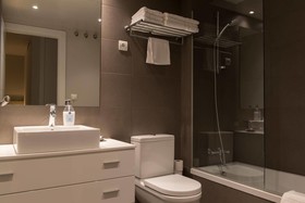 Espais Blaus Apartments