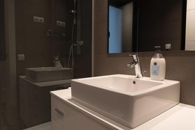 Espais Blaus Apartments