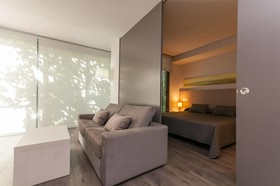 Espais Blaus Apartments
