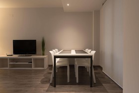 Espais Blaus Apartments