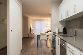 Espais Blaus Apartments