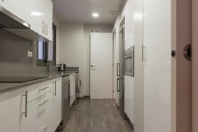 Espais Blaus Apartments