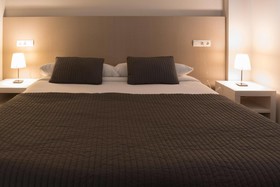 Espais Blaus Apartments