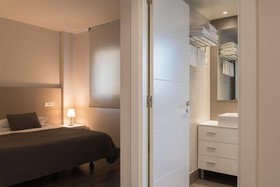 Espais Blaus Apartments