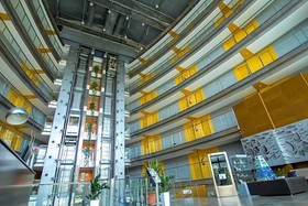 Eurohotel Gran Via Fira