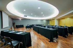 Eurohotel Gran Via Fira