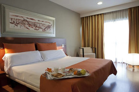 Eurohotel Gran Via Fira
