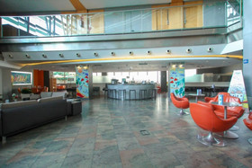 Eurohotel Gran Via Fira