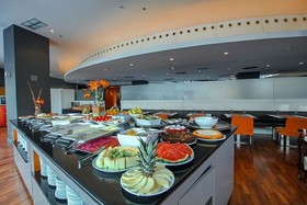 Eurohotel Gran Via Fira