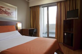 Eurohotel Gran Via Fira
