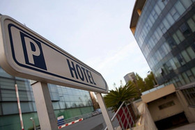 Eurohotel Gran Via Fira