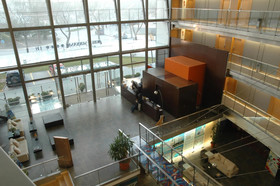 Eurohotel Gran Via Fira