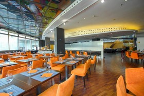 Eurohotel Gran Via Fira
