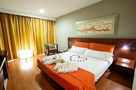 Eurohotel Gran Via Fira