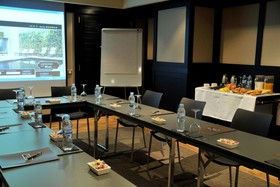 Hotel Europark