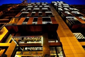 Hotel Europark