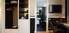 Hotel Europark