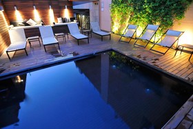 Hotel Europark