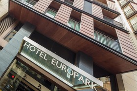 Hotel Europark