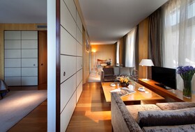 Eurostars Grand Marina Hotel