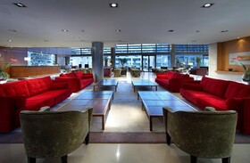 Eurostars Grand Marina Hotel