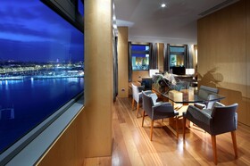 Eurostars Grand Marina Hotel