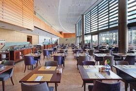 Eurostars Grand Marina Hotel