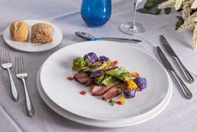 Eurostars Grand Marina Hotel